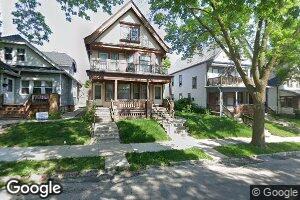 3312 N 10th St Unit 3314, Milwaukee, WI 53206