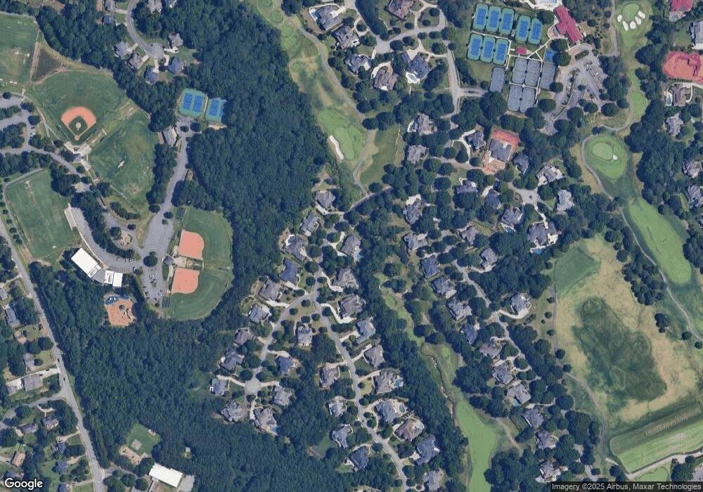 2768 Major Ridge Trail, Duluth, GA 30097 - photo 1