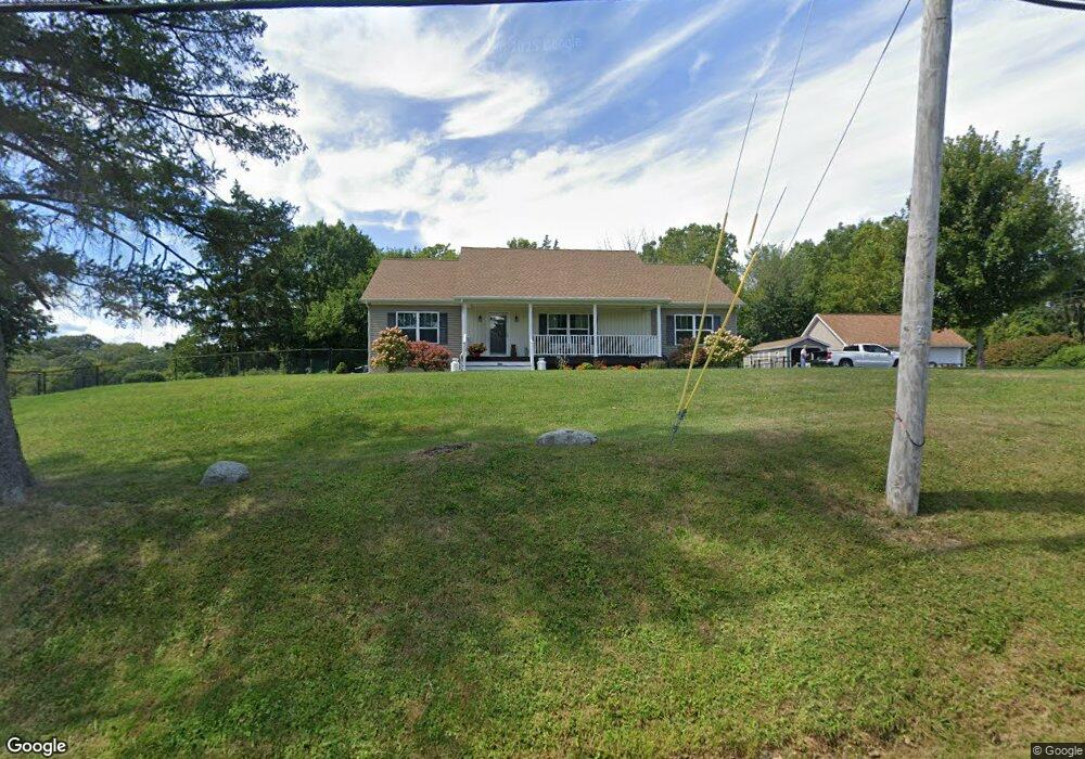 1425 S Schodack Rd, Castleton On Hudson, NY 12033 - photo 1