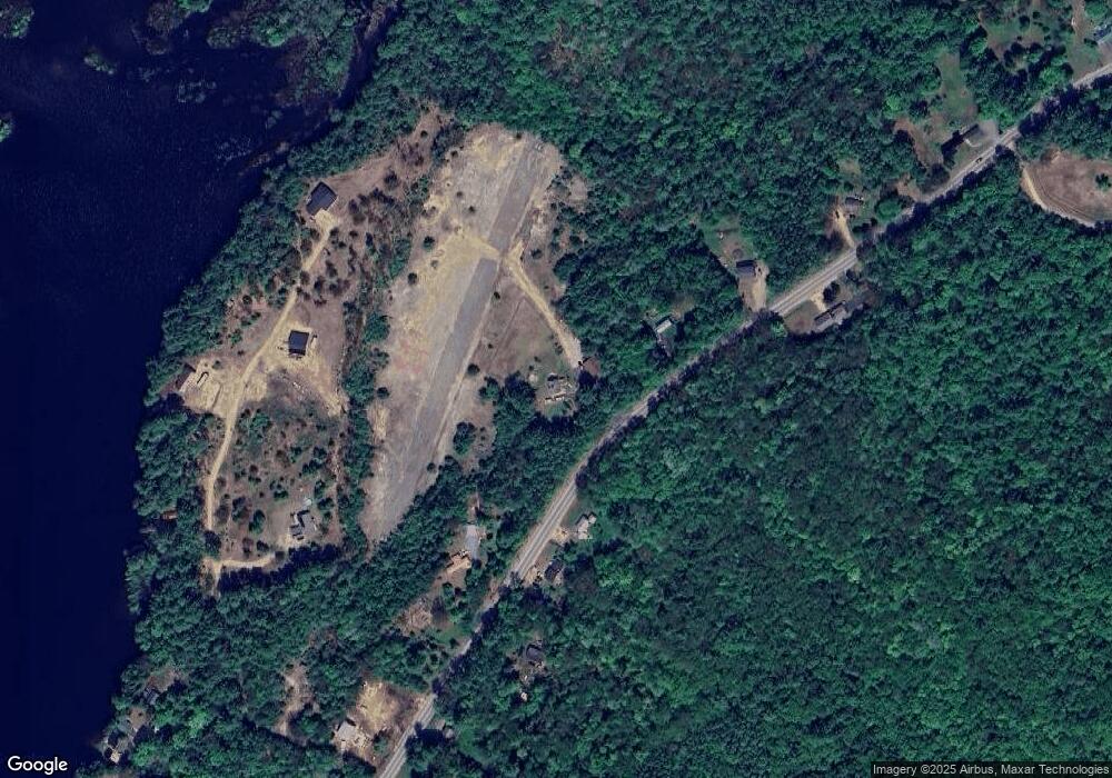 504 New Hampton Rd, Sanbornton, NH 03269 - photo 1