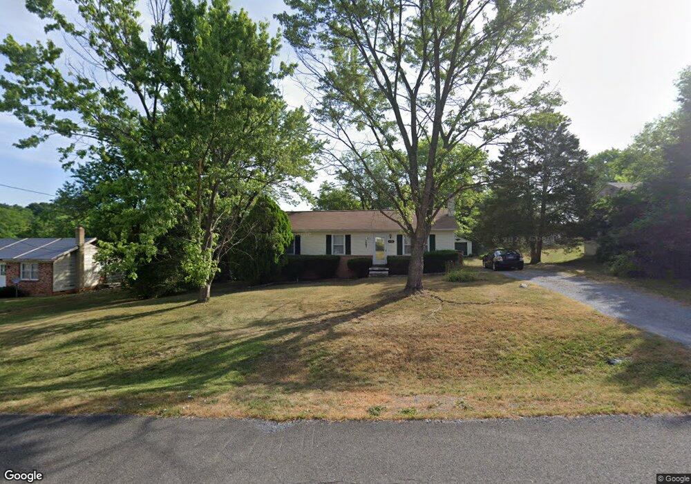 2448 Laurel Ln, Middletown, VA 22645 - photo 1