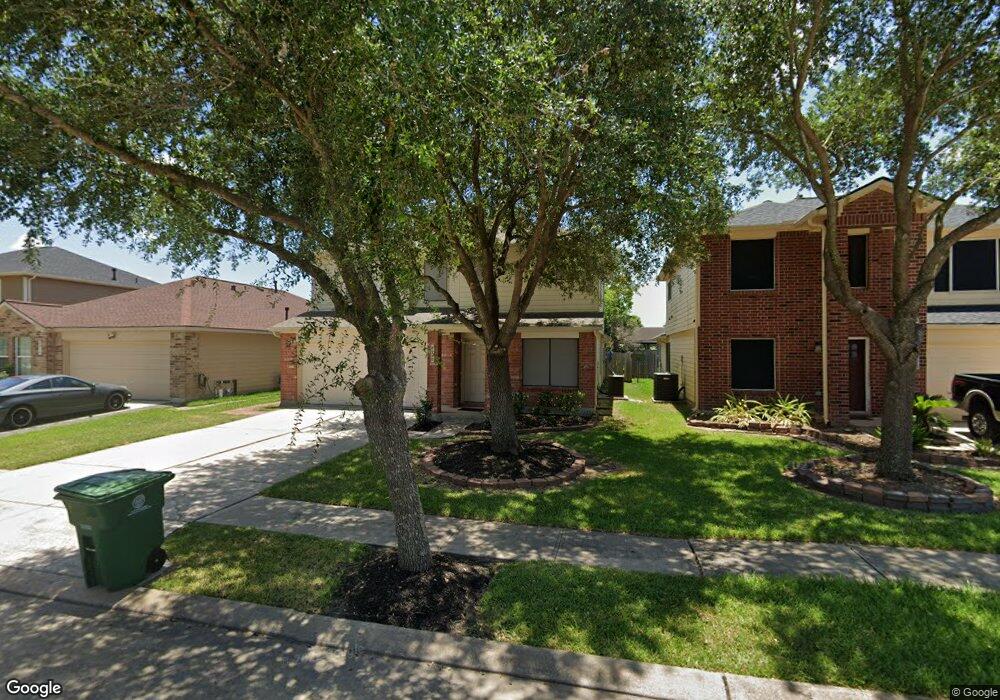 8910 Chisholm Wood Ln, Houston, TX 77075 - photo 1