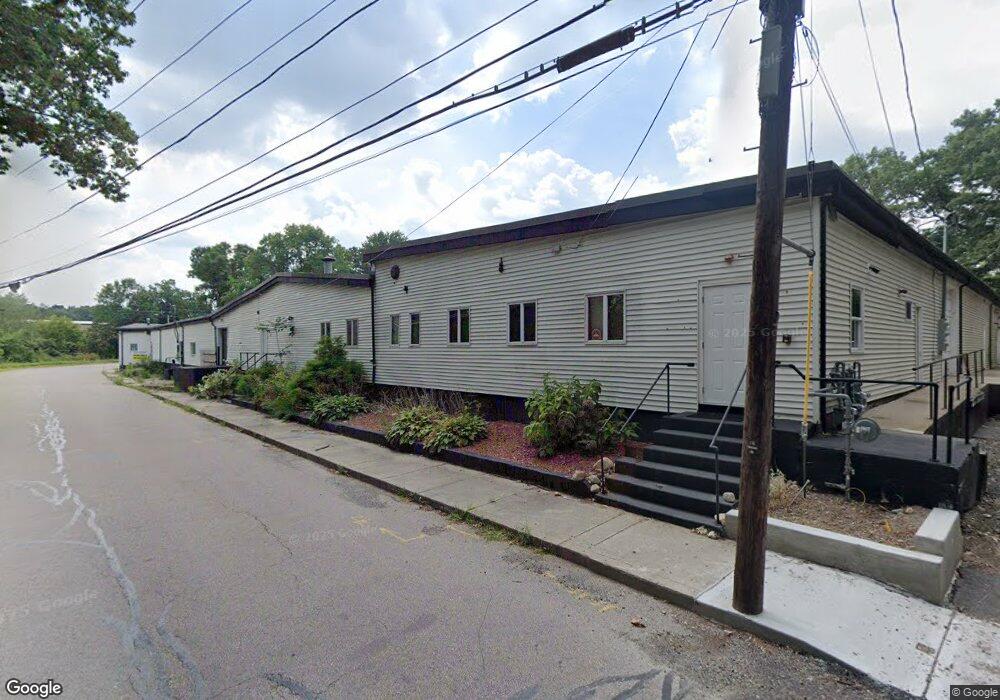 131 Fisher St, Franklin, MA 02038 - photo 1