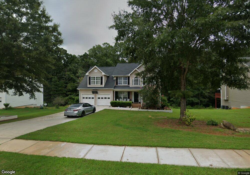 390 Trelawney Cir unit 5, Covington, GA 30016 - photo 1