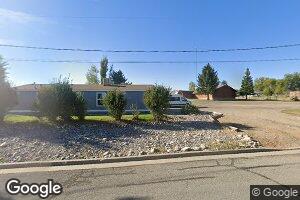 132 E 500 N, Monticello, UT 84535