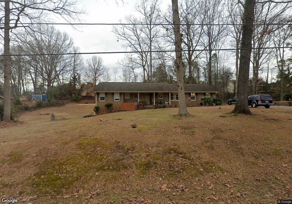 4967 Oak Grove Dr unit 1, Sugar Hill, GA 30518 - photo 1