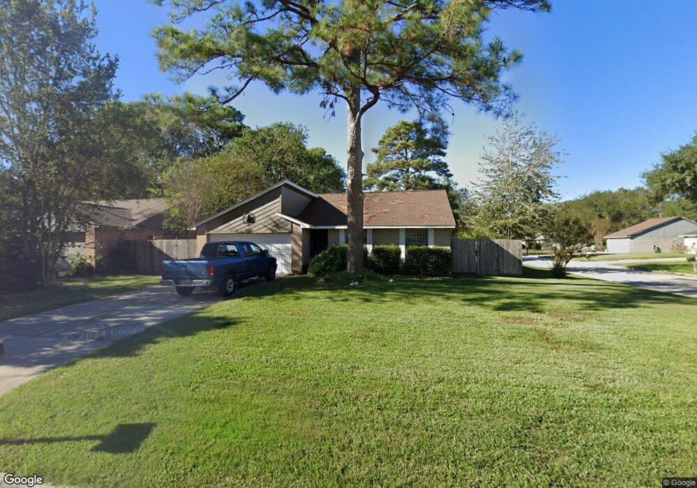 4539 Towergate Dr, Spring, TX 77373 - photo 1