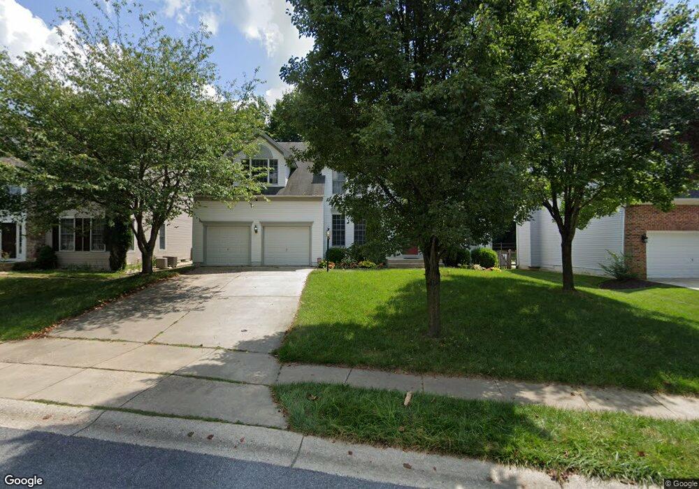 10182 Deep Skies Dr, Laurel, MD 20723 - photo 1