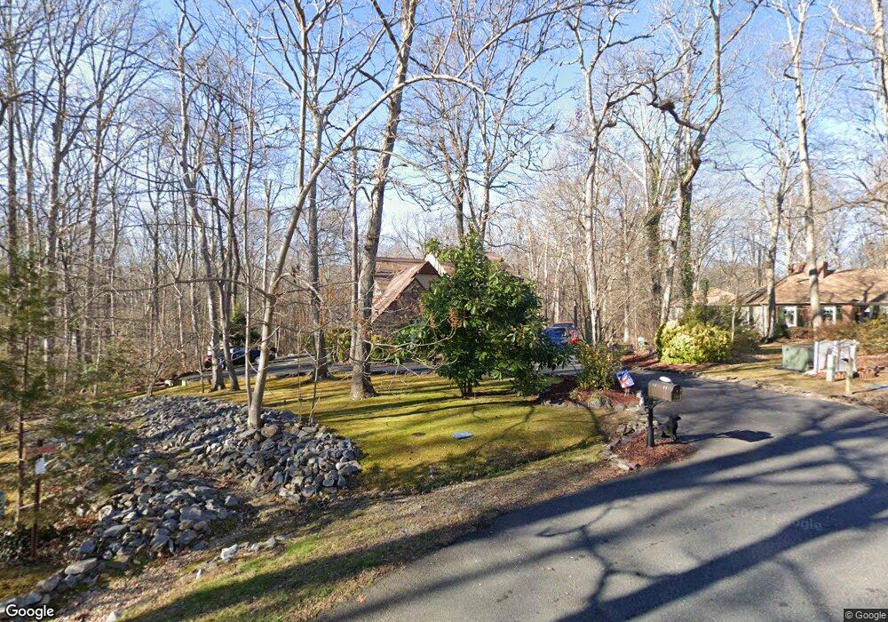 9700 Pamela Ct, Spotsylvania, VA 22553 - photo 1