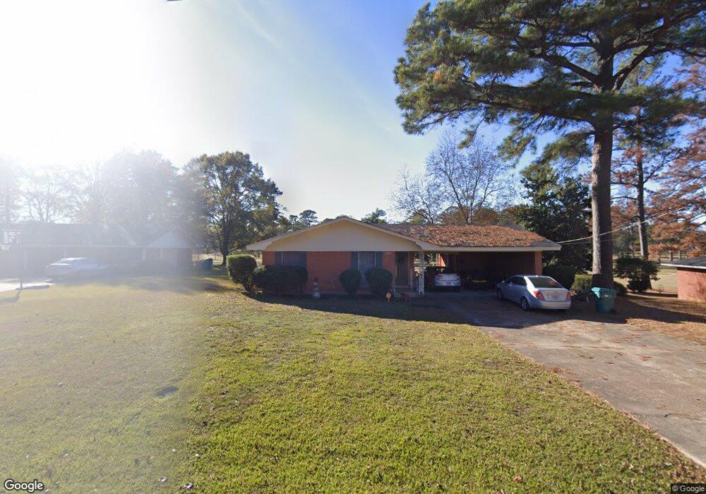 2002 Evangeline Dr, Bastrop, LA 71220 - photo 1