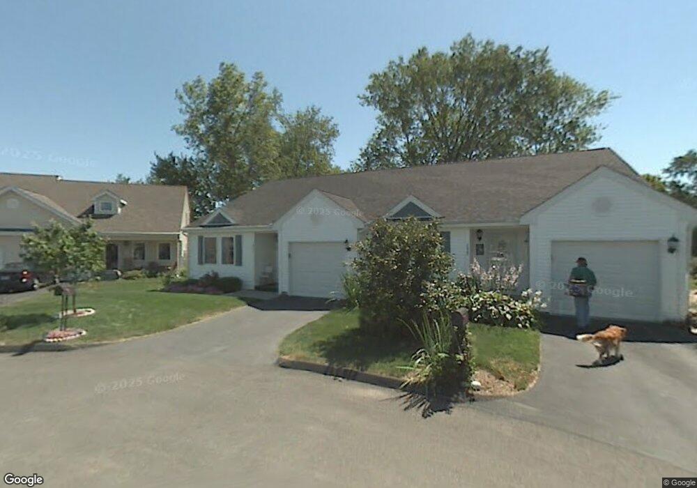 1931 Logans Way, Windsor, CT 06095 - photo 1