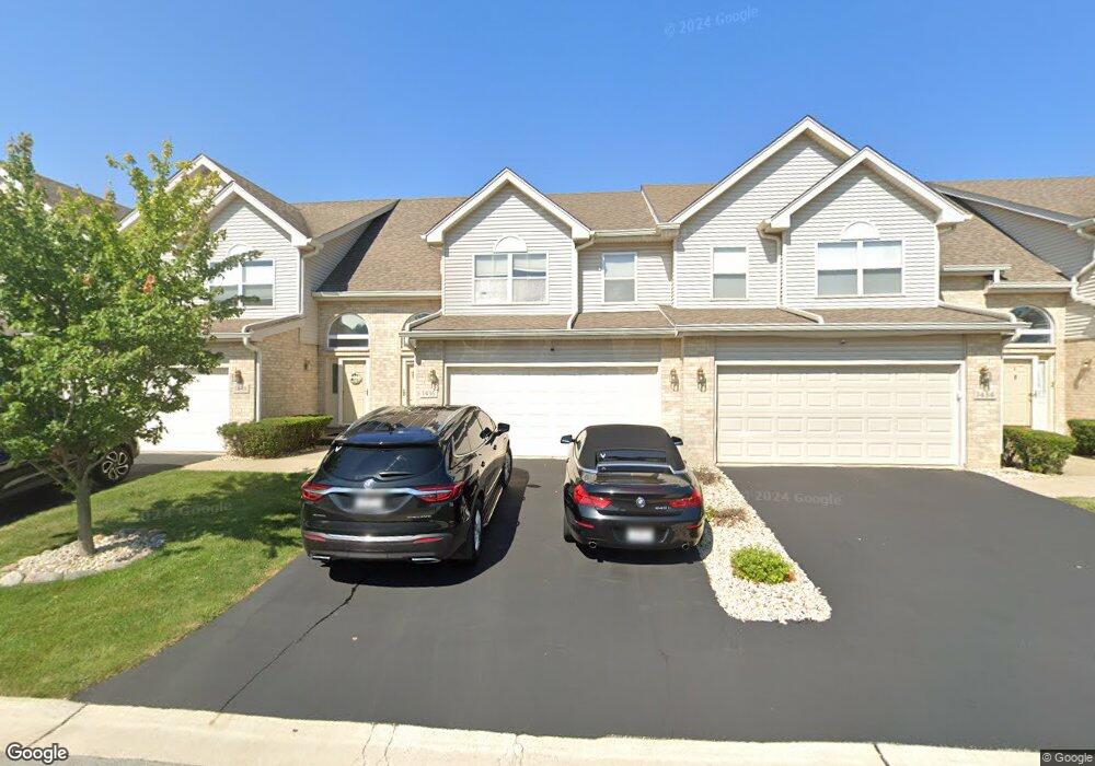 1436 Joyce Dr, Flossmoor, IL 60422 - photo 1