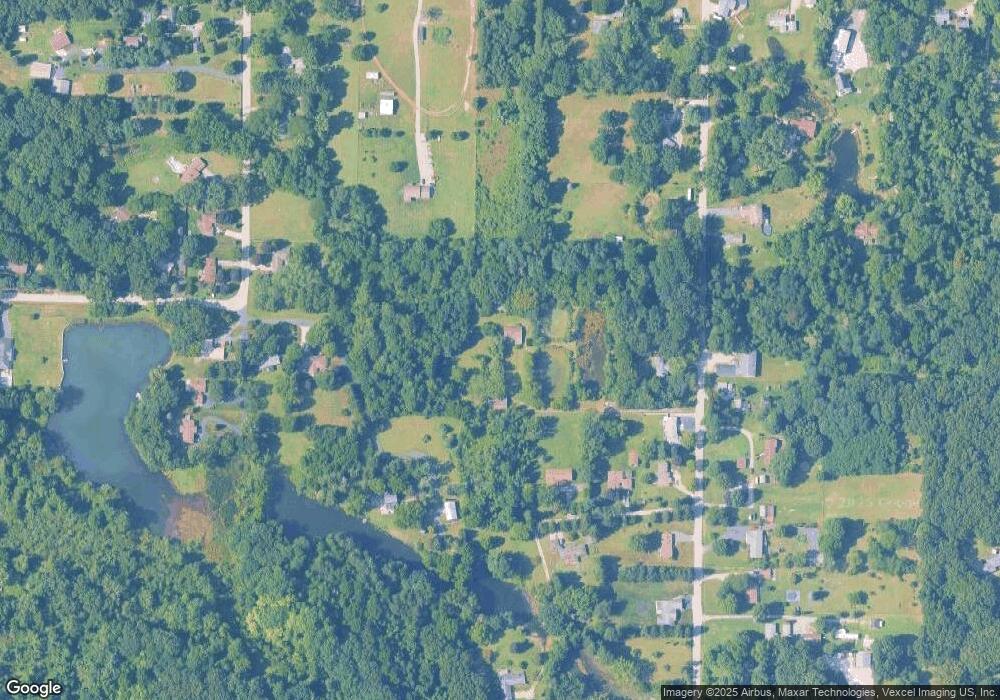 4756 N 600 W, La Porte, IN 46350 - photo 1