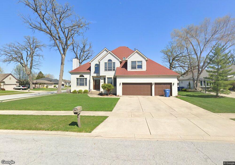 2903 Acorn Ct, Crown Point, IN 46307 - photo 1