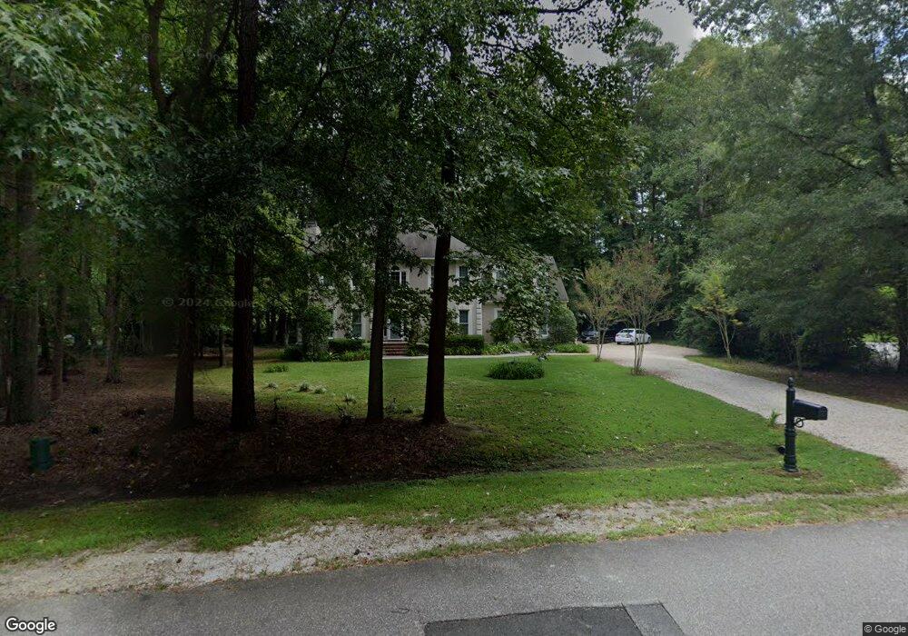 3820 Camellia Dr, West Point, VA 23181 - photo 1