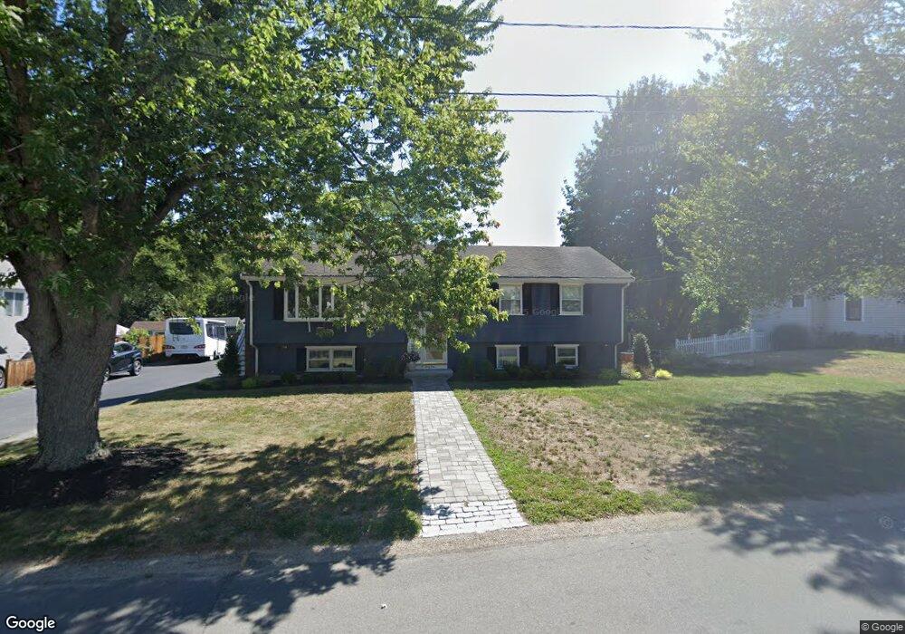 41 Fairview St, Hingham, MA 02043 - photo 1