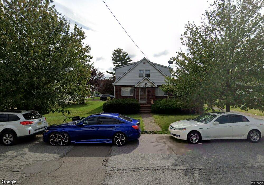 86 Maryland Ave unit 90, Paterson, NJ 07503 - photo 1