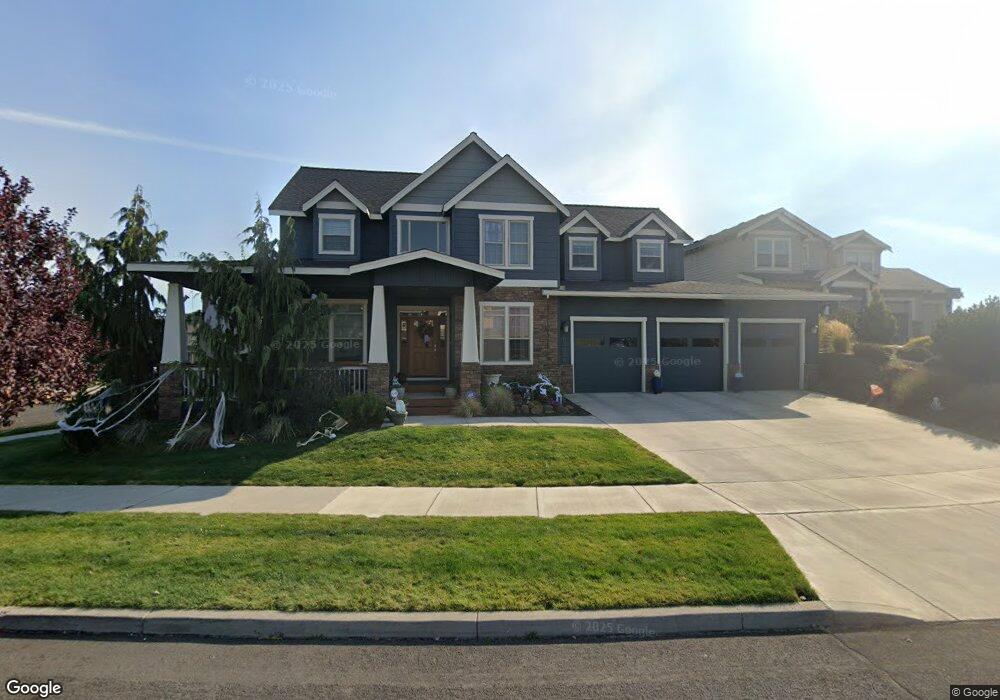 63320 Stonewood Dr, Bend, OR 97701 - photo 1