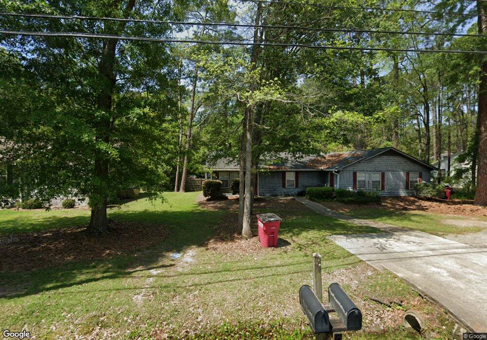 1618 Ridge Ave N, Tifton, GA 31794 - photo 1