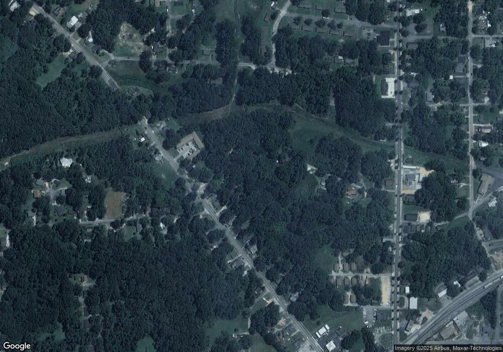 114 Pritchett Cir, Barnesville, GA 30204 - photo 1