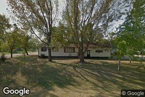 202 W County Road 7, Kennedy, MN 56733