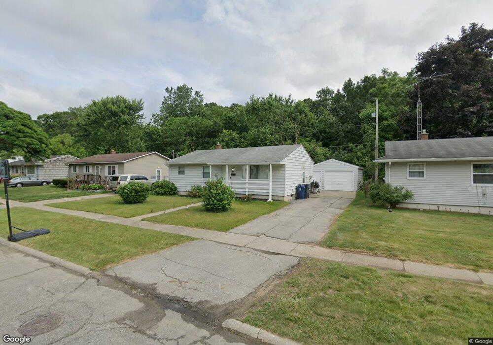 2428 Plainfield Ave, Flint, MI 48506 - photo 1