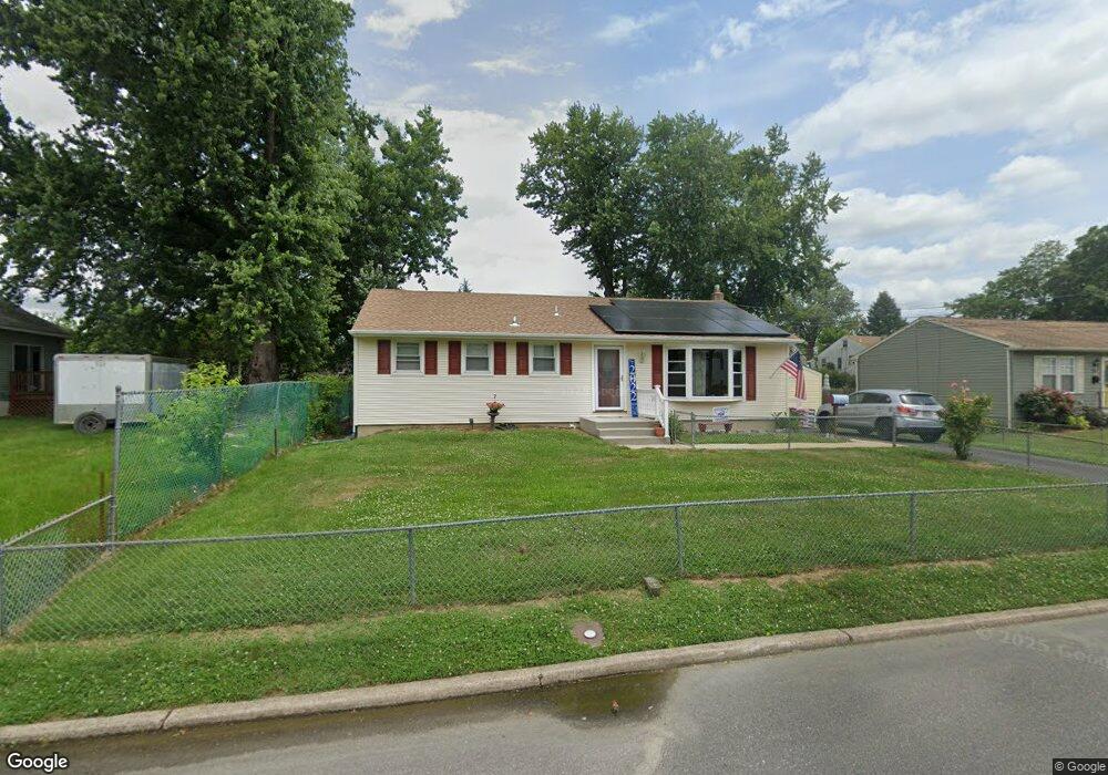 214 Lowell Ave, Mount Ephraim, NJ 08059 - photo 1