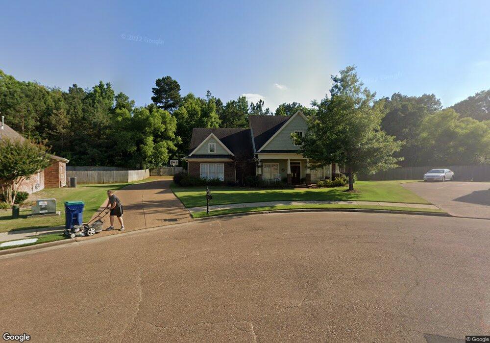 2271 Ouse Valley Ln, Hernando, MS 38632 - photo 1