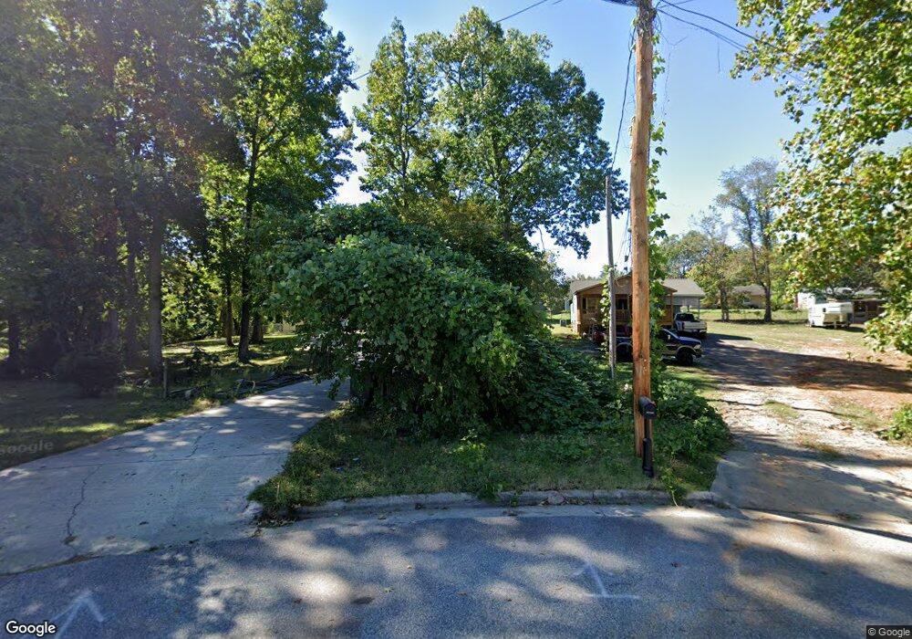 814 Spring Oak Ct, High Point, NC 27263 - photo 1