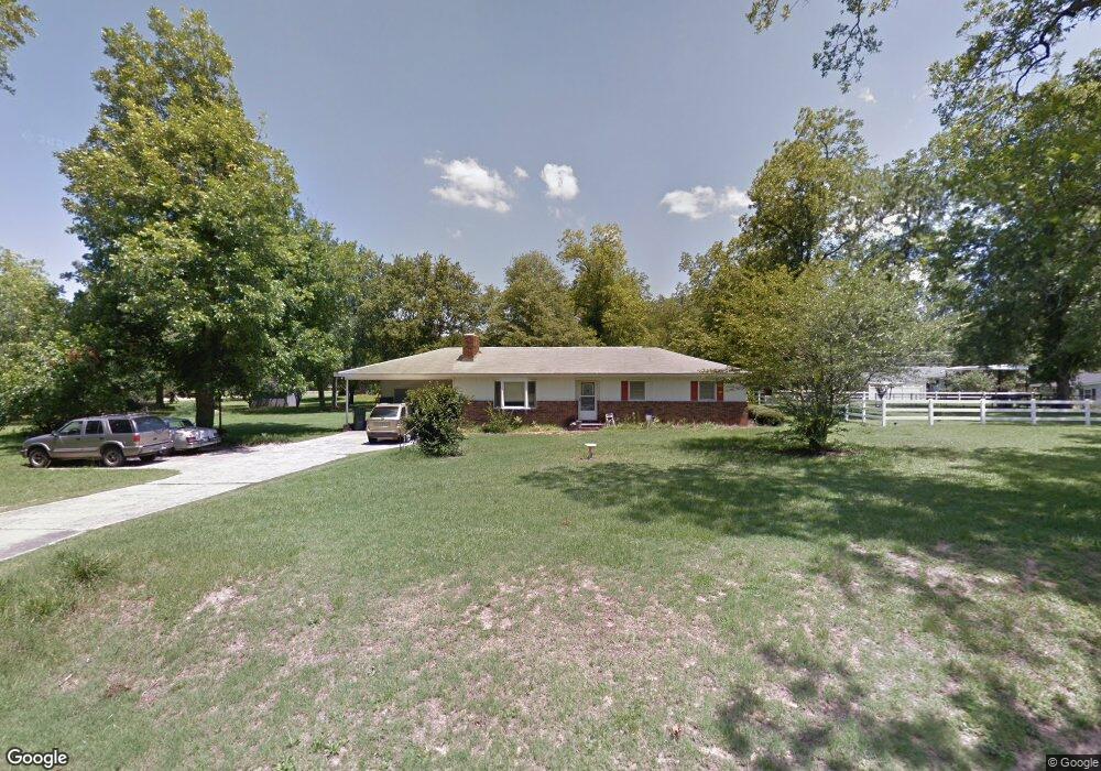 3667 Rafferty Rd, Macon, GA 31216 - photo 1