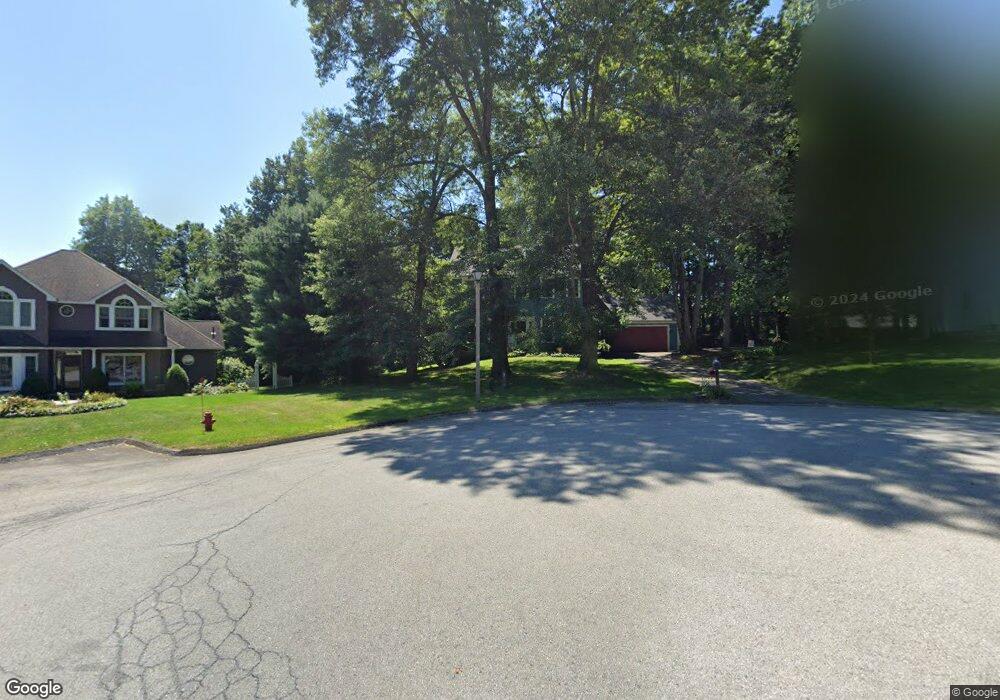 10 Toms Way, Poughkeepsie, NY 12603 - photo 1