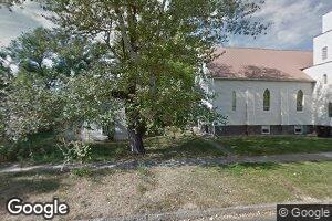 315 1st St W, Roundup, MT 59072