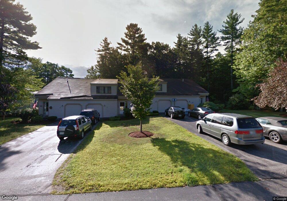 198 Indian Rock Rd, Merrimack, NH 03054 - photo 1