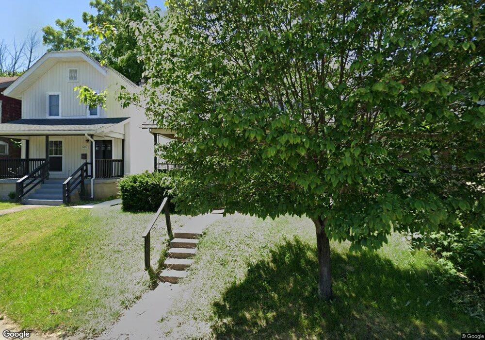 901 Lockbourne Rd, Columbus, OH 43206 - photo 1