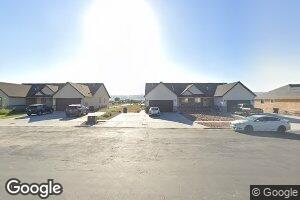 1533 N 200 E, Nephi, UT 84648