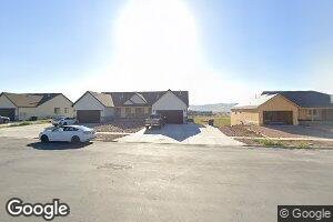 1537 N 200 E, Nephi, UT 84648