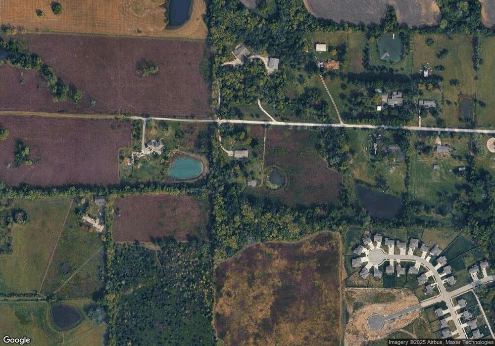 10807 E 205th St, Peculiar, MO 64078 - photo 1