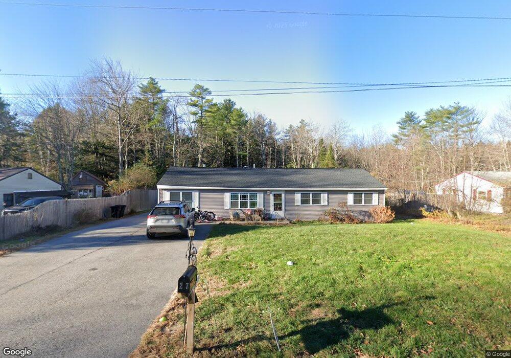 27 Daniel St, Gorham, ME 04038 - photo 1