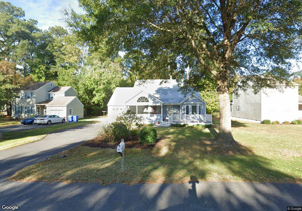 4 Sally Ln, Ocean View, DE 19970 - photo 1