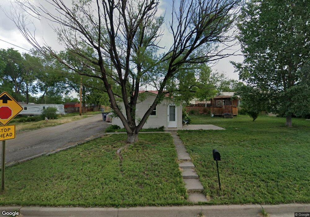 24 W 3rd St, Cortez, CO 81321 - photo 1