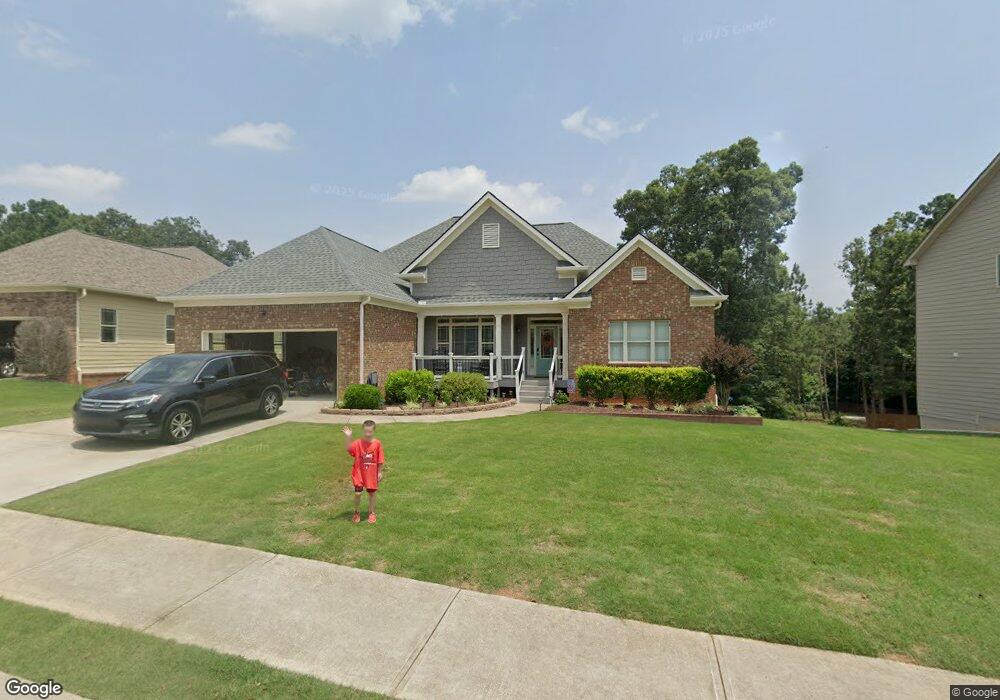 57 Braselton Farms Dr unit 189, Hoschton, GA 30548 - photo 1