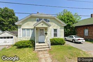 26 Gagnon St, Livermore Falls, ME 04254