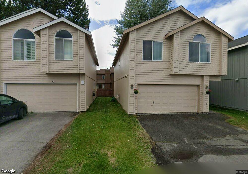 1922 Sturbridge Ct unit 1, Anchorage, AK 99507 - photo 1