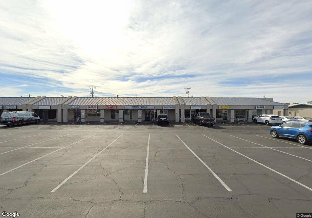 7133 E Main St, Mesa, AZ 85207 - photo 1