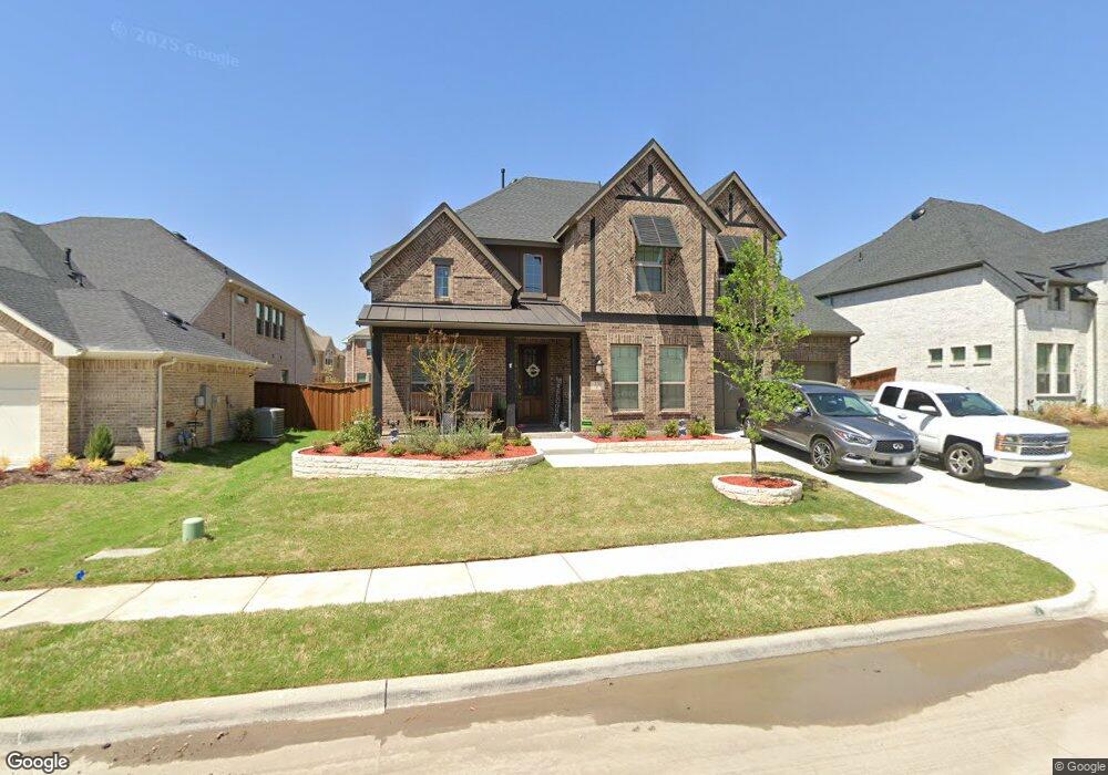 370 Rosemary Dr, Wylie, TX 75098 - photo 1