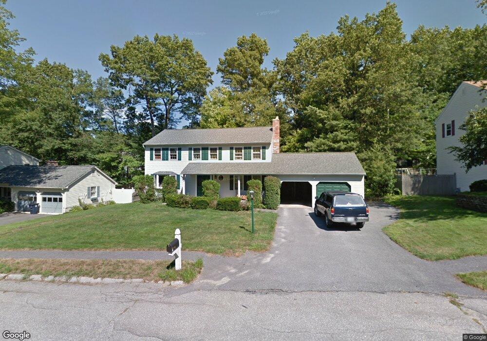 16 Clear View Dr, Nashua, NH 03062 - photo 1