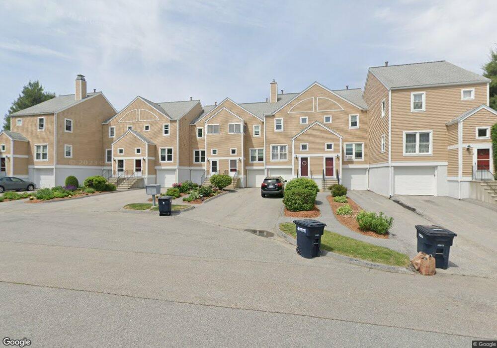 8 Tristan Ct unit 90, Worcester, MA 01602 - photo 1