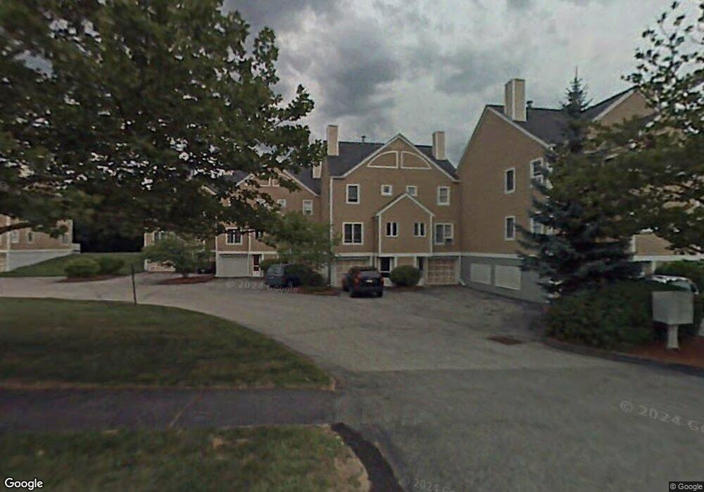 14 Merlin Ct, Worcester, MA 01602 - photo 1