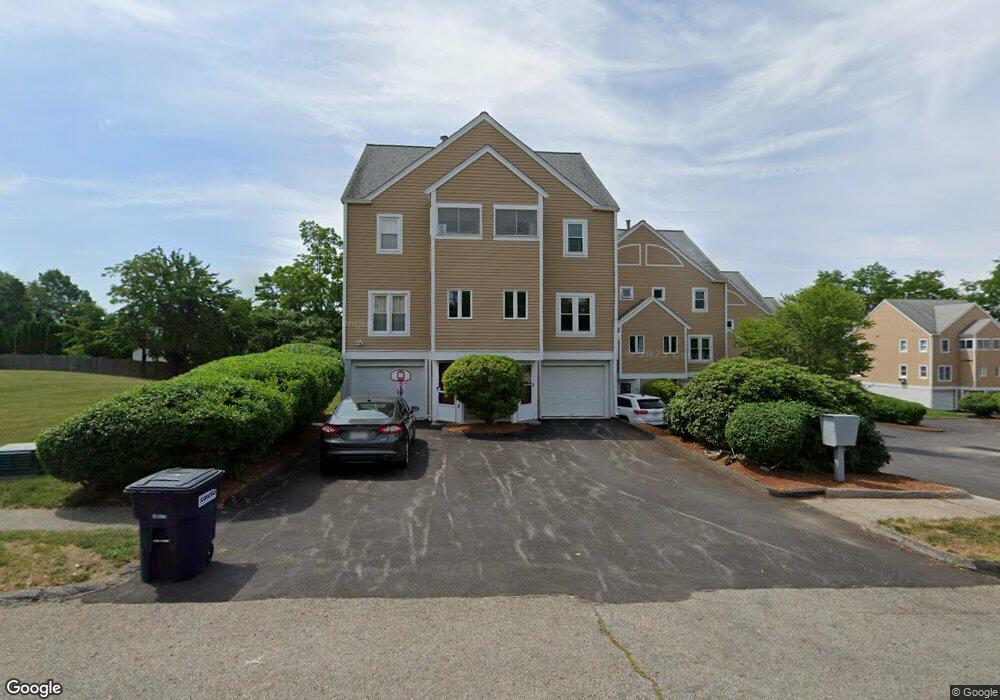 30 Merlin Ct, Worcester, MA 01602 - photo 1