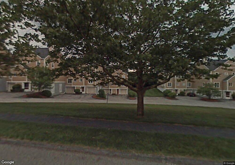 18 Merlin Ct, Worcester, MA 01602 - photo 1